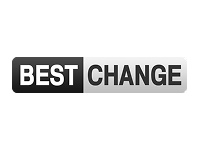 BestChange crypto exchange logo