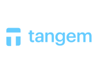 Tangem crypto exchange logo