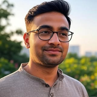 Ankit Sharma — Crypto Analyst at APY Hub